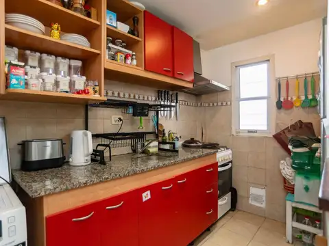 Departamento en Venta en La Plata, USD 100.000