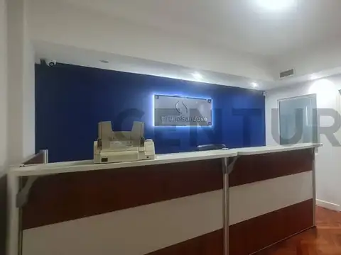 Venta de Oficina 110 m2 en San Nicolás - MicroCentro
