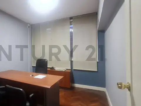 Oficina en Venta en San Nicolás, USD 85.000
