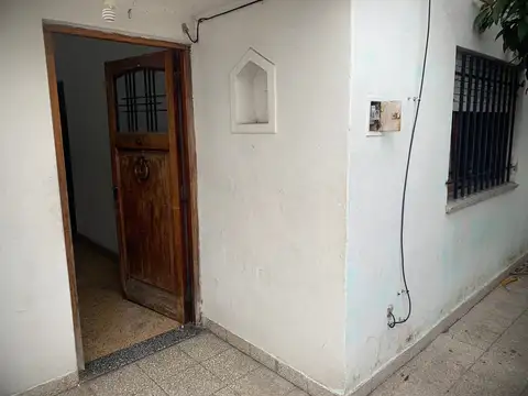 Casa en Alquiler de 1 dormitorio