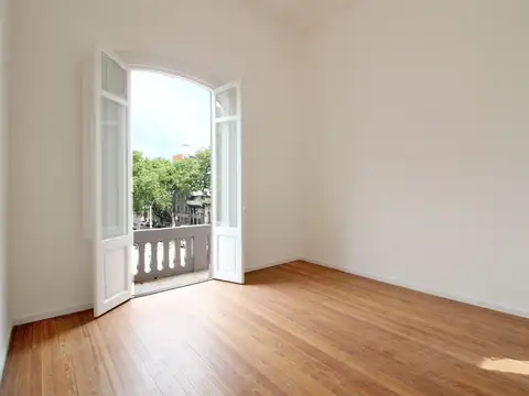 Departamento en Alquiler en Palermo, $U 66.000