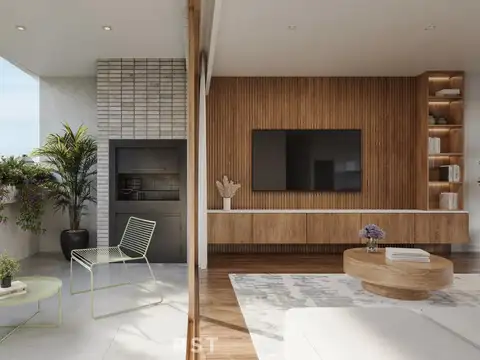 Departamento en Venta en Haedo Sur, USD 165.000