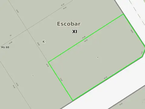 Los cipreses y Espinillo