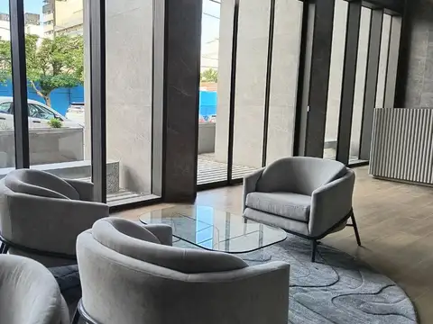 Departamento en Alquiler de 1 dormitorio