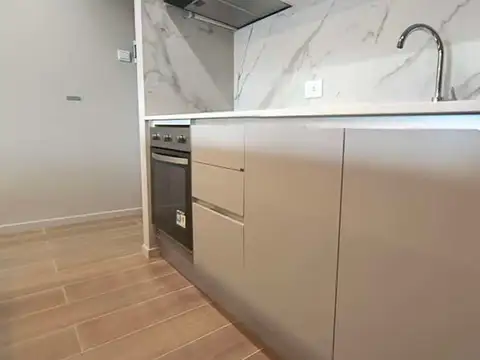 ALQUILER AMOBLADO UN DORMITORIO TORRE BLISS