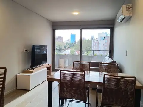 Departamento en Alquiler A Estrenar