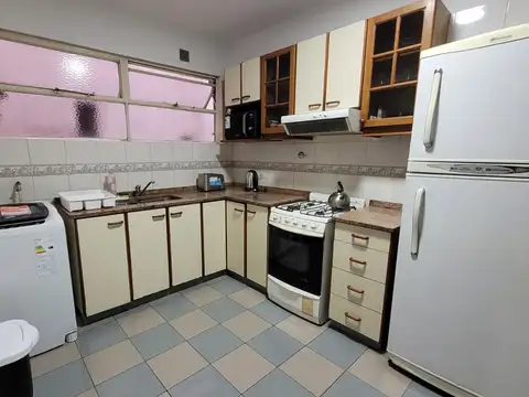 Avenida Coronel Diaz 1815