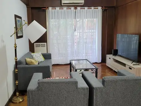 Venta depto 4 amb c/dep en inmejorable zona de Palermo