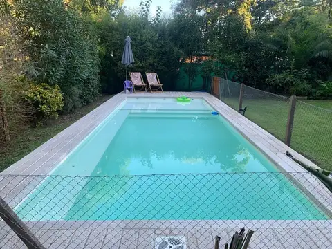 Casa a la Venta en Chacras del Cazador