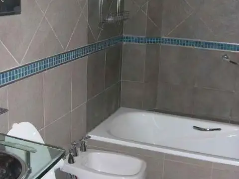 Av. Santa Fe 3300, Piso 15