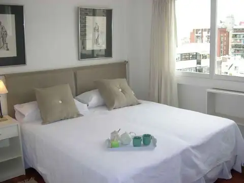 2 AMBIENTES | Av. Santa Fe al 3300