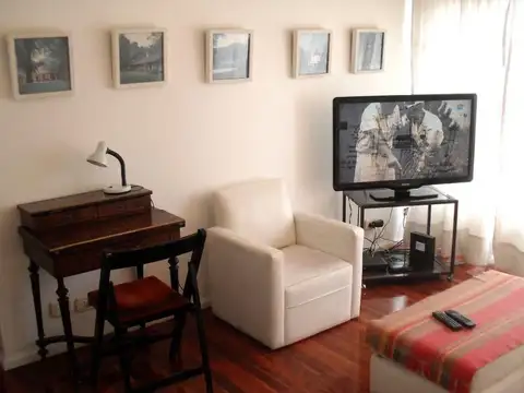 Departamento en Alquiler Temporal en Palermo, USD 750
