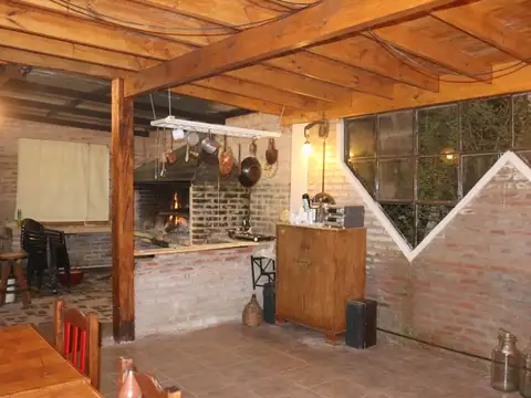 Casa en Venta al Este