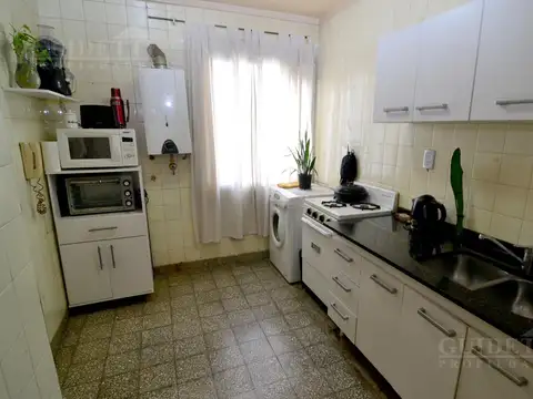 Departamento en Venta al Oeste