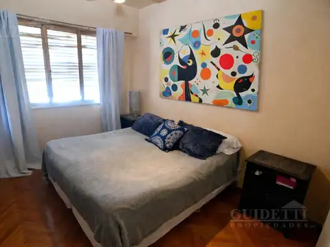 Departamento en Venta en Parque Rivadavia, USD 138.000