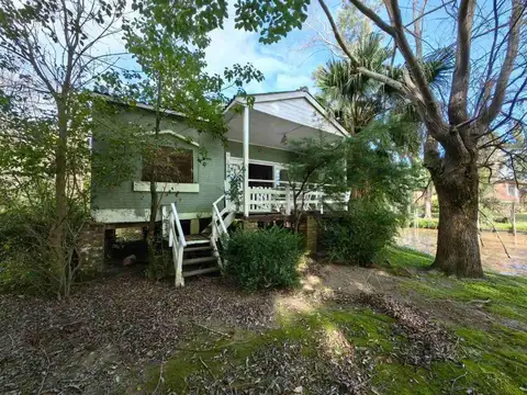 VENTA CASA EN TRES BOCAS 1 SECCION - APTO CREDITO