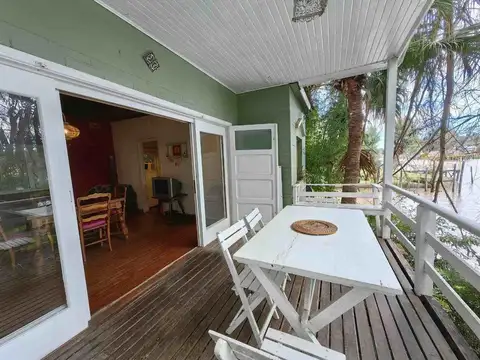 Primera Sección de Las Islas del Delta de Paraná 0