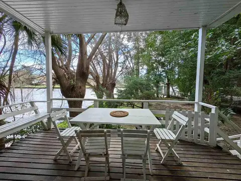 Casa en Venta 70 años