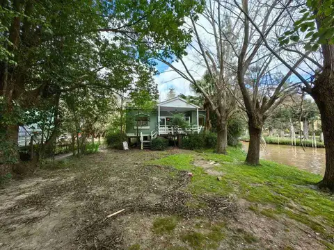 Casa en Venta en Delta del Tigre, USD 91.000