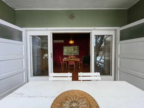 Primera Sección de Las Islas del Delta de Paraná 0