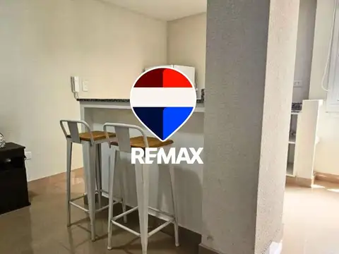 DEPARTAMENTO 1 DORMITORIO VENTA MACROCENTRO