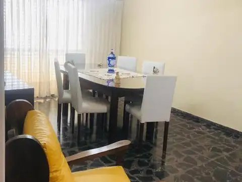 EXCELENTE depósito con vivienda - Apto Crédito 