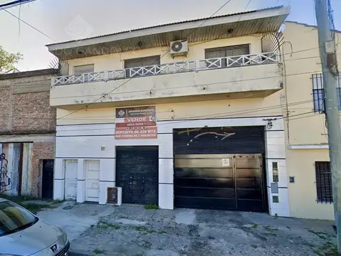 EXCELENTE depósito con vivienda - Apto Crédito 