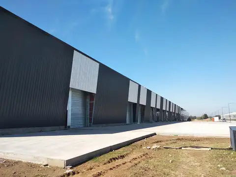 Galpon en Alquiler en Canning, USD 4.800