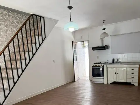 Departamento en Alquiler de 2 dormitorios