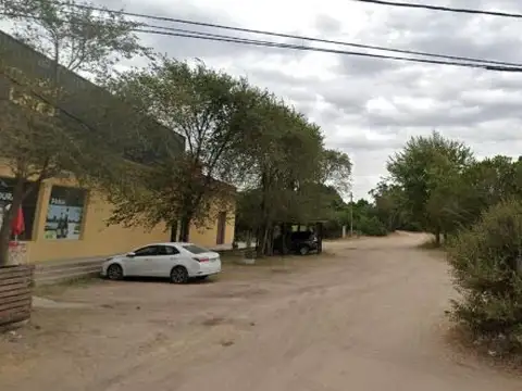 Terreno en venta - 12.805Mts2 - Mar de las Pampas