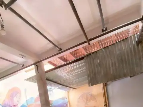 Galpon en Alquiler en Villa Devoto, USD 1.500