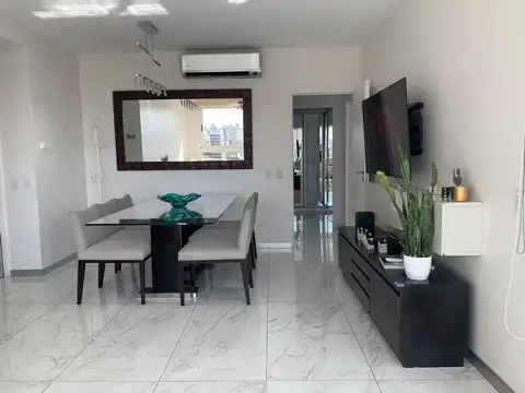 Departamento en Alquiler A Estrenar