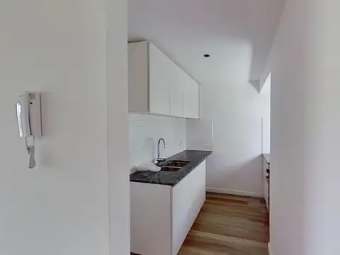 Departamento en Venta en La Plata, USD 135.000