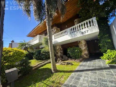 Coronel Cordova al 800