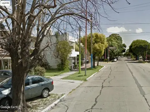 Departamento en Venta al Norte