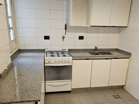 Departamento - Venta - Argentina, Capital Federal - PARANA 100