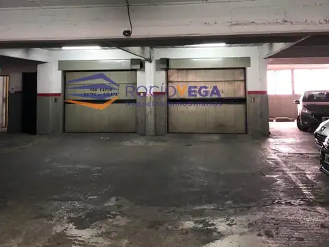 Cochera en Venta en Recoleta,CABA