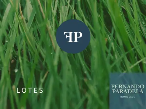 Terreno / Lote en venta de 1084m2 ubicado en Parque Leloir