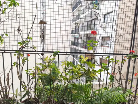 Departamento en Alquiler 70 años