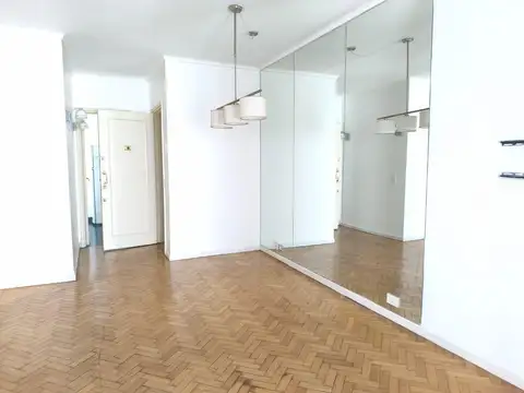 Departamento en Alquiler en Recoleta, $ 1.300.000