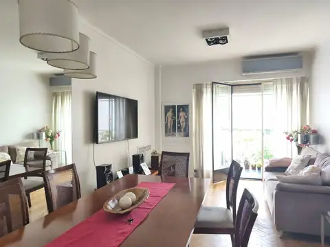 Departamento en Alquiler de 3 dormitorios
