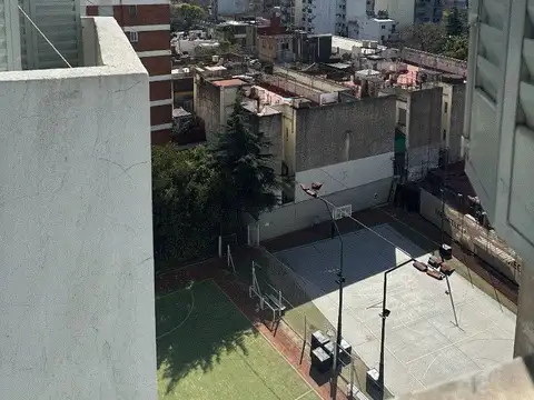 Departamento en Alquiler en Caballito, $ 700.000