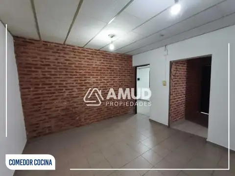 Departamento en Alquiler en Macrocentro, $ 320.000