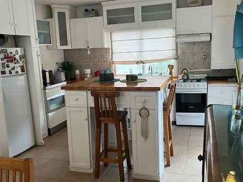 Casa en Venta en Tiempo Libre