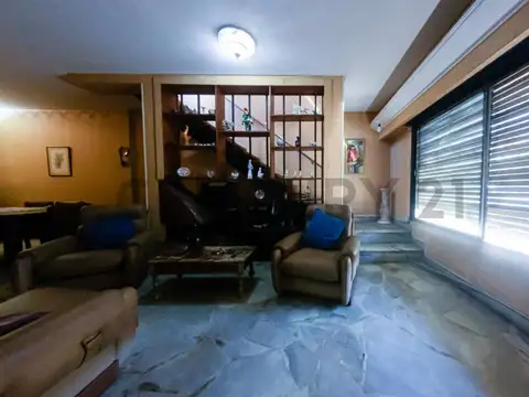 Casa en Venta en Barracas, USD 130.000