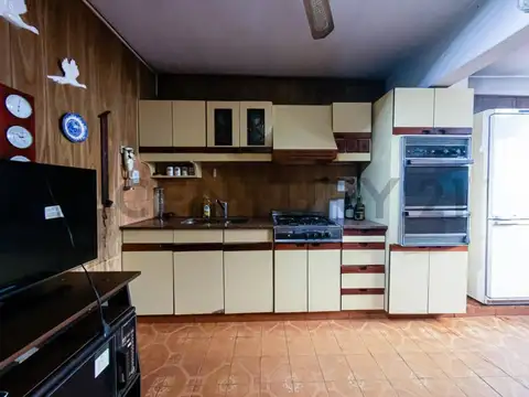 Casa en Venta 55 años
