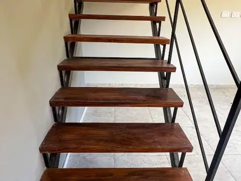 Duplex en Zona Norte