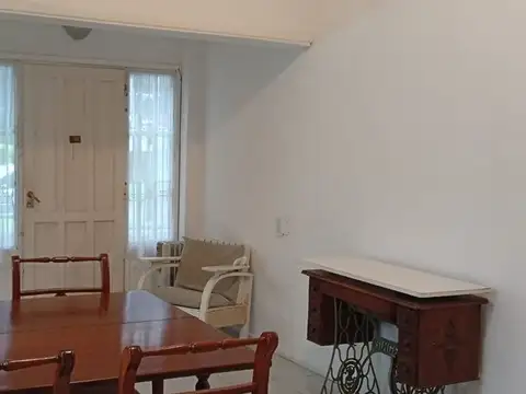 Depto Tipo Casa en Venta en Las Avenidas, USD 155.000