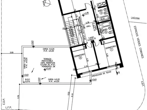 Casa en Venta A Estrenar