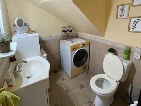 Casa en Venta con 1 cochera